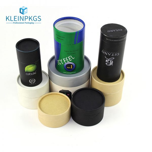lipstick paper tube