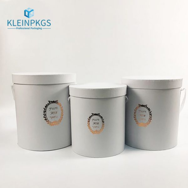 paper tube tea packaging