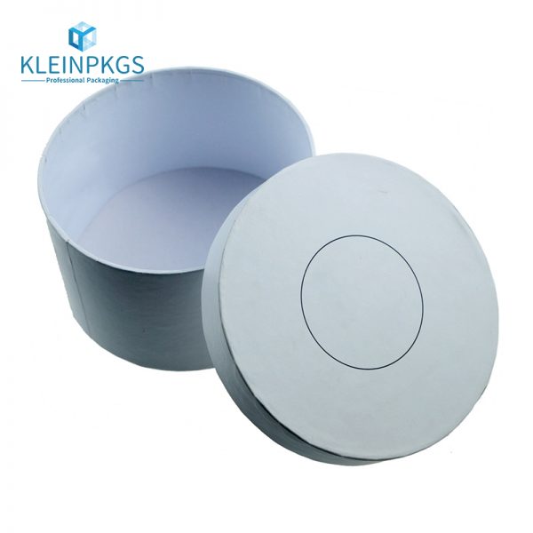 round box for flowers