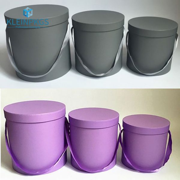 paper tube tea packaging