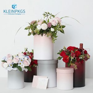 lipgloss tubes with private logo with boxes