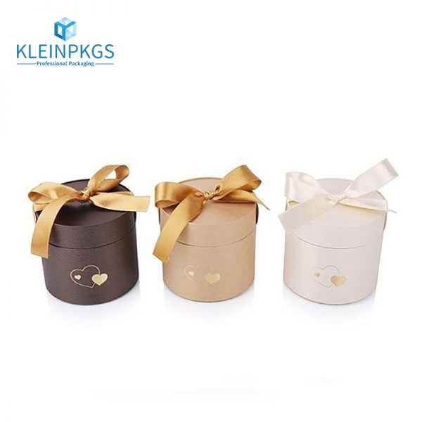 paper tube cosmetic packaging