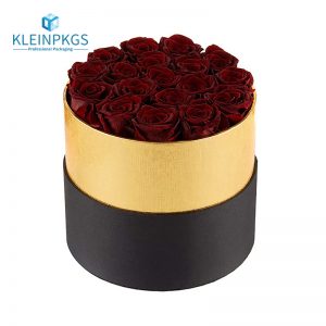 paper tube cosmetic packaging