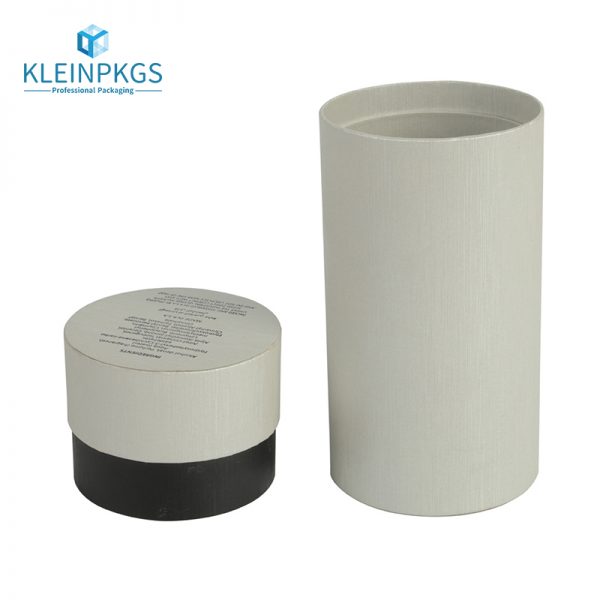 paper tube cosmetic packaging