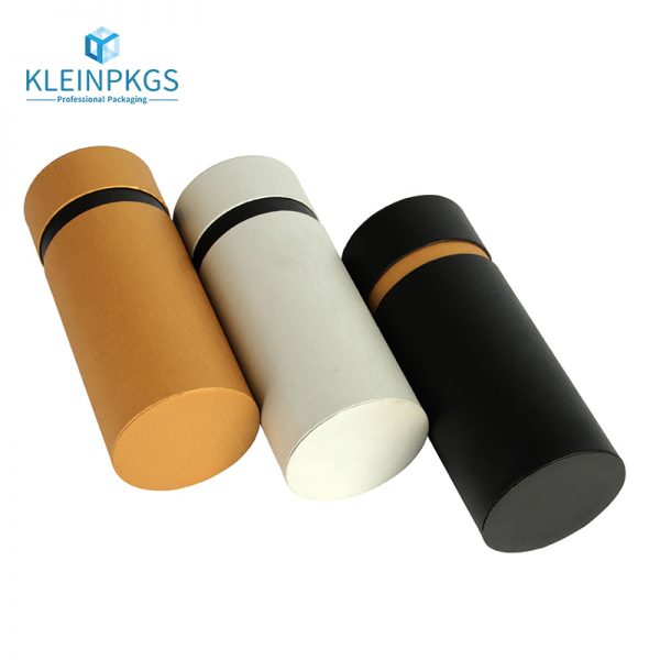 paper tube cosmetic packaging