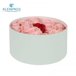 paper kraft tube cosmetic lip