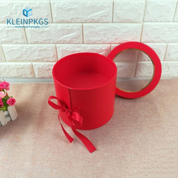 kraft paper tube packaging 4oz