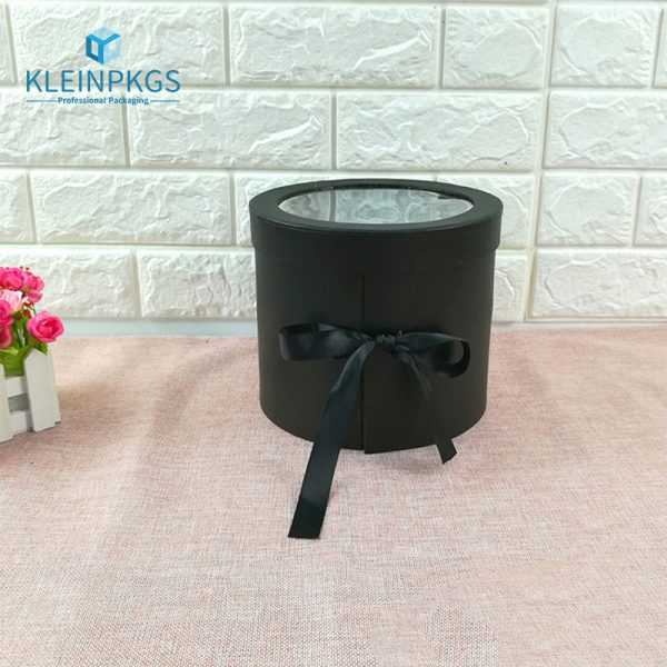 kraft paper tube packaging 4oz