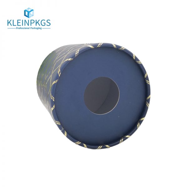 florist bouquet waterproof round boxes