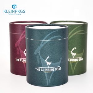 premium quality round flower box