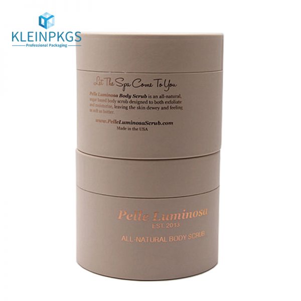 florist bouquet waterproof round boxes