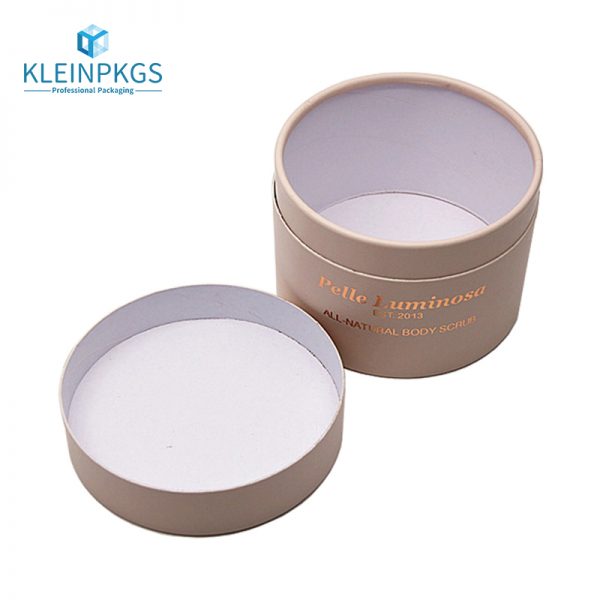 florist bouquet waterproof round boxes