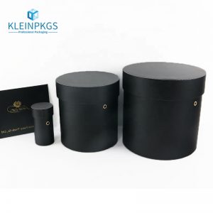 Luxury Round Gift Box