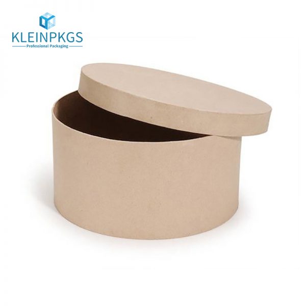Paper Tube Packaging Round Box