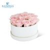 clear round 6 inch cake boxes