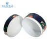 Cylinder Copper Cover Packaging Box
