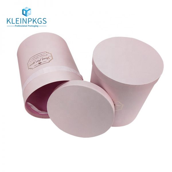 round jewelry boxes