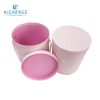 Luxury Flower Packaging Gift Box