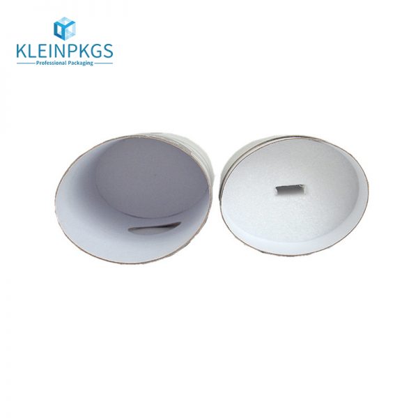 eyelashes round box