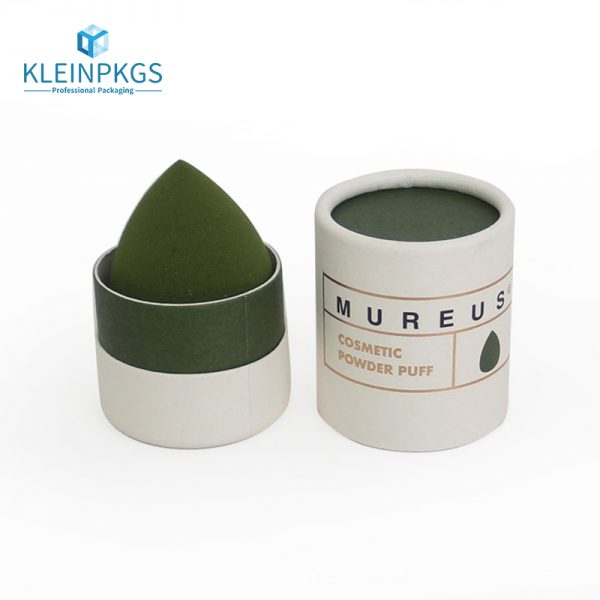eyelashes round box