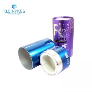 preserved rose box round