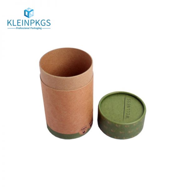 eyelashes round box