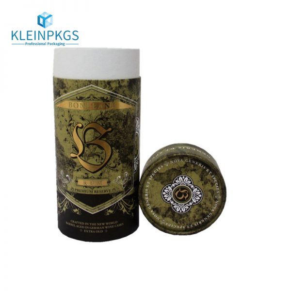 deodorant stick paper tube