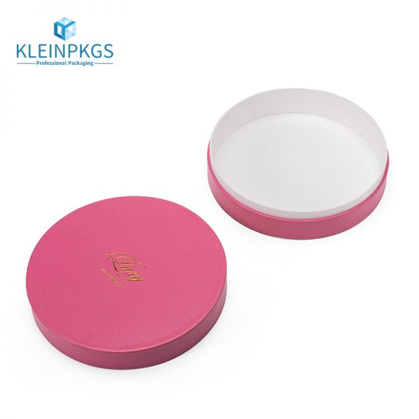 round ring box