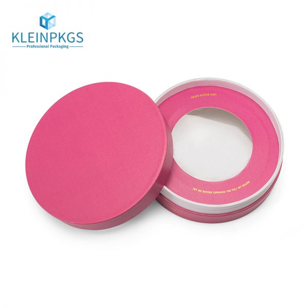 round ring box
