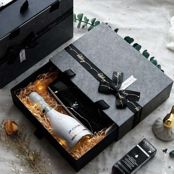  Gift Pack Drawer Box