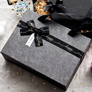  Gift Pack Drawer Box