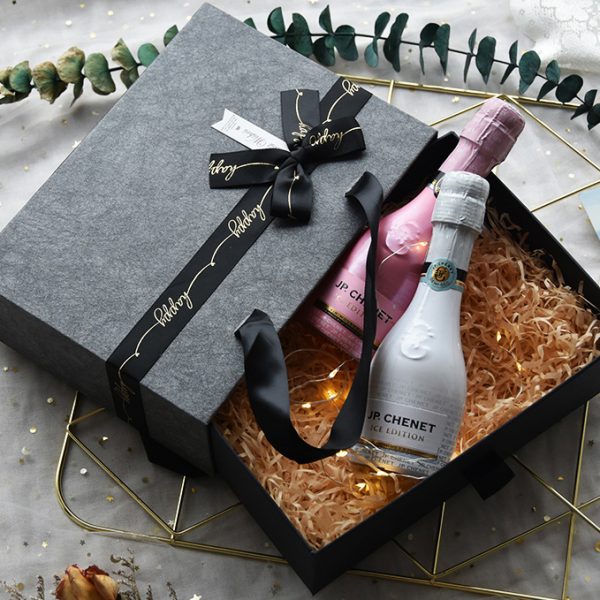  Gift Pack Drawer Box