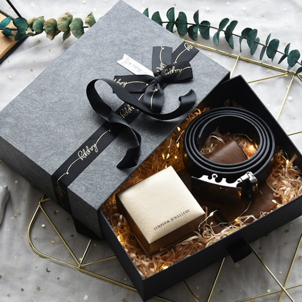  Gift Pack Drawer Box