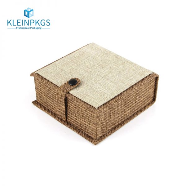 Custom Jewelry Box