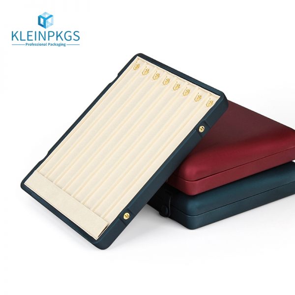 Jewelry Box Slide