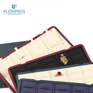 velvet jewelry boxes
