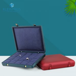 Travel Jewlery Box