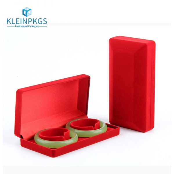 velvet jewelry boxes