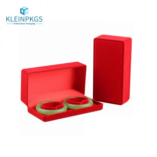 velvet jewelry boxes