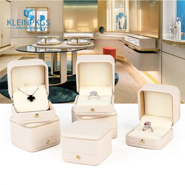 jewelry box holder with storage