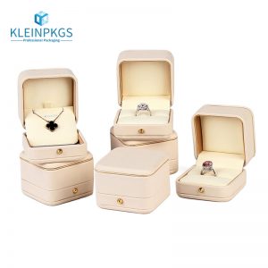 Jewellery Packing Box