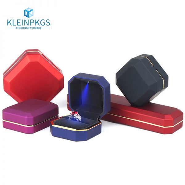 Jewlery Box Packaging