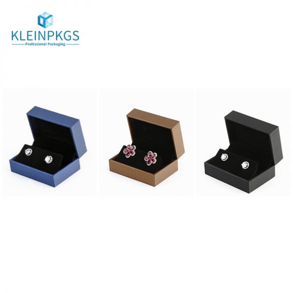 Velvet Jewellery Boxes