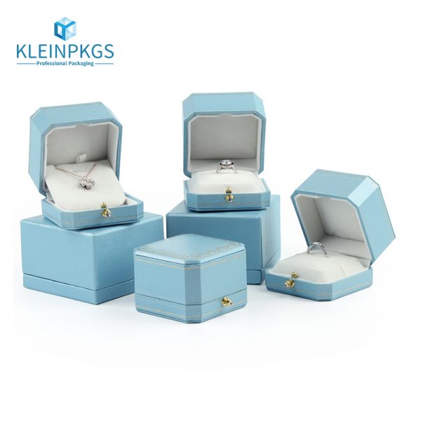 Jewellery Box with Led