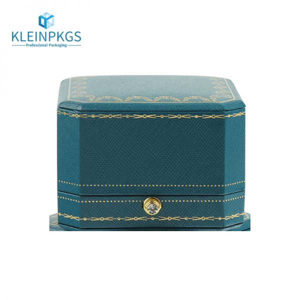 Jewellery Box with Led
