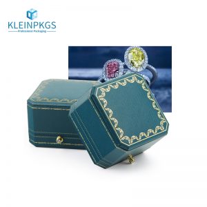 Jewelry Box Holder with Storage