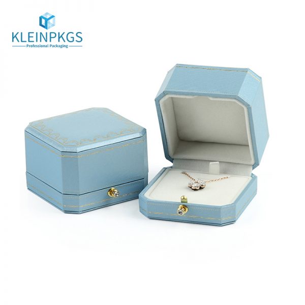 Jewelry Box Holder with Storage