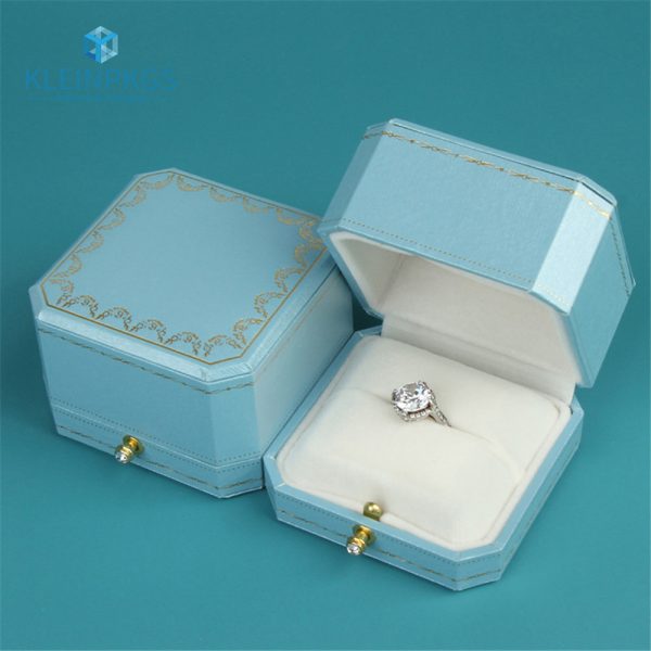 Jewelry Box Holder with Storage