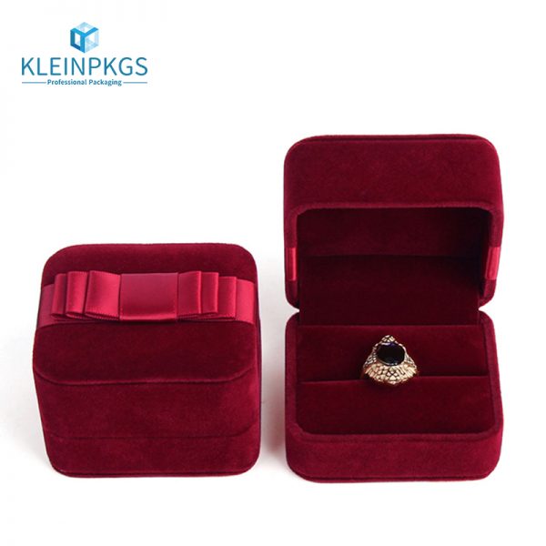 Jewelry Set Box