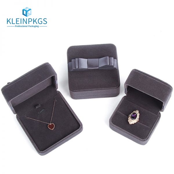 Jewelry Set Box